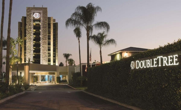 DoubleTree By Hilton Hotel Monrovia - Pasadena image 1