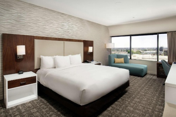 DoubleTree By Hilton Hotel Monrovia - Pasadena image 21